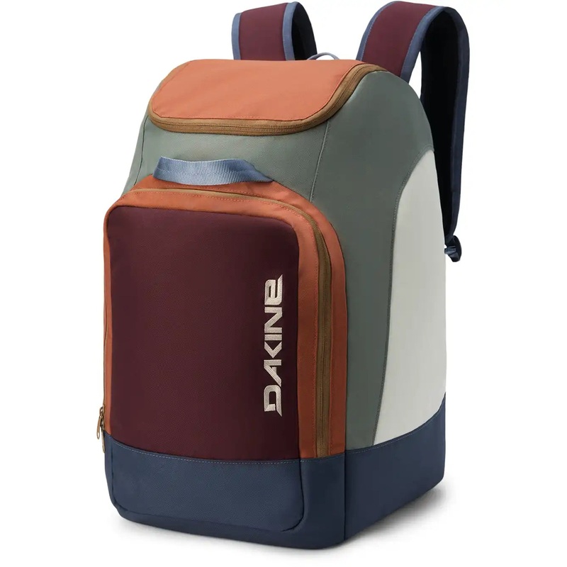 Boot Backpack 50L – High Sierra
