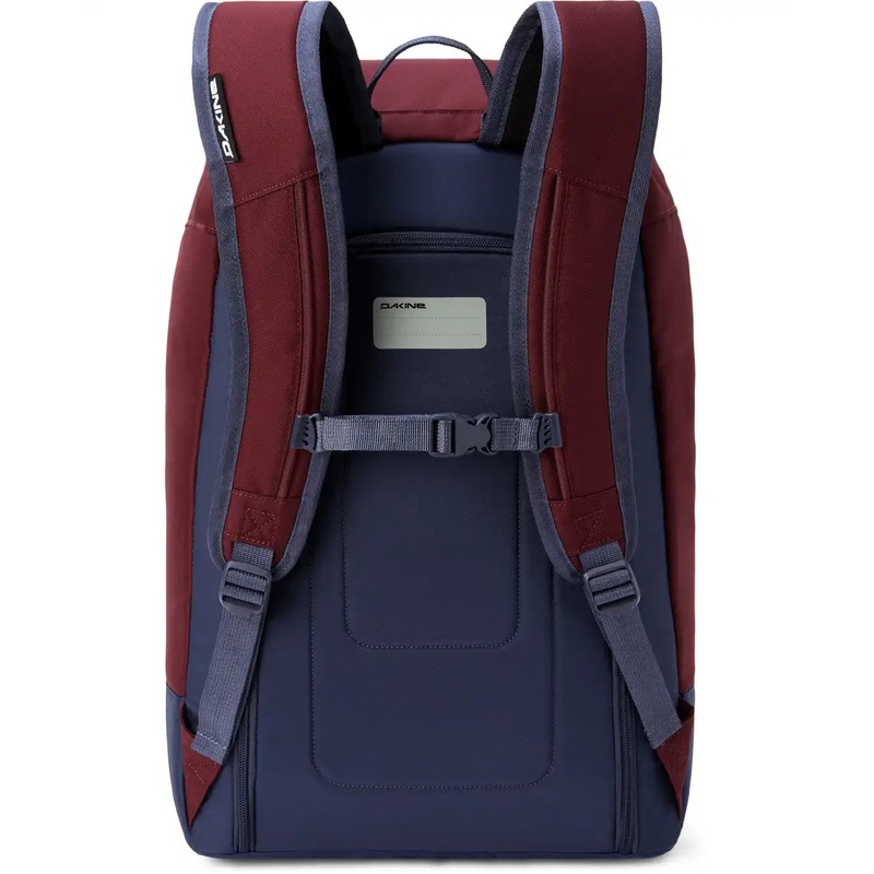 Boot Backpack 50L – Port Royale