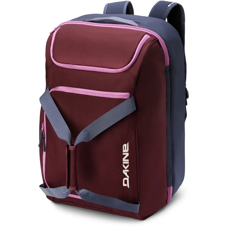 Boot Locker Dlx 70L Backpack – Port Royale
