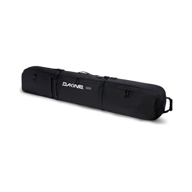 Boundary Ski Roller Ski Bag – Black