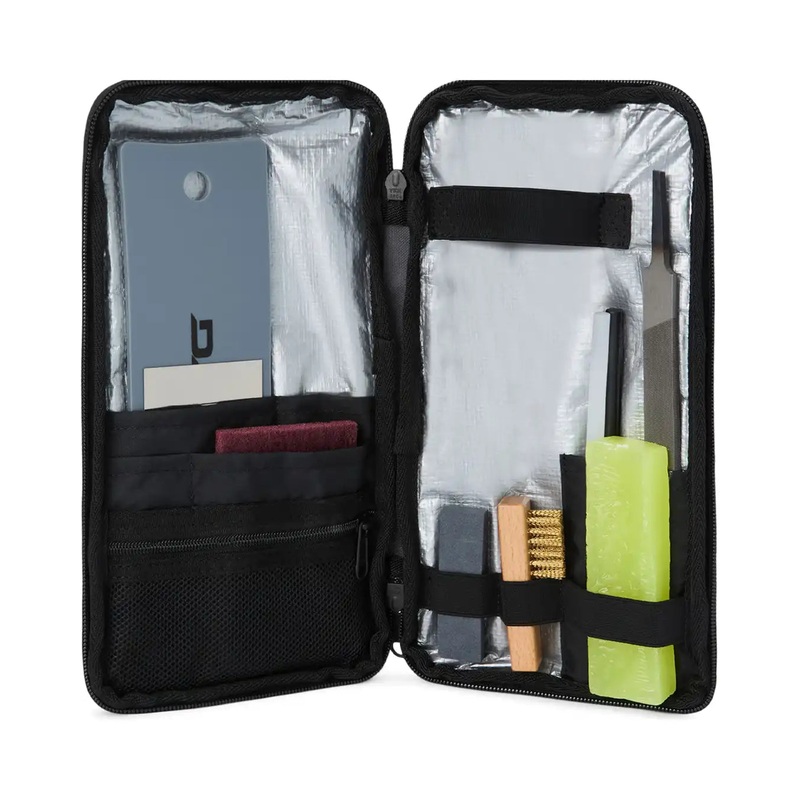 Deluxe Tuning Kit|O/S