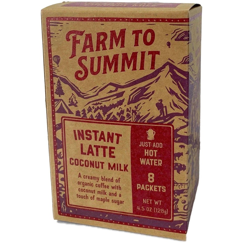 Farm To Summit Dehydrated Drinks