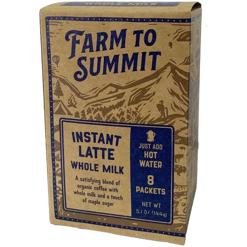 Farm To Summit Dehydrated Drinks