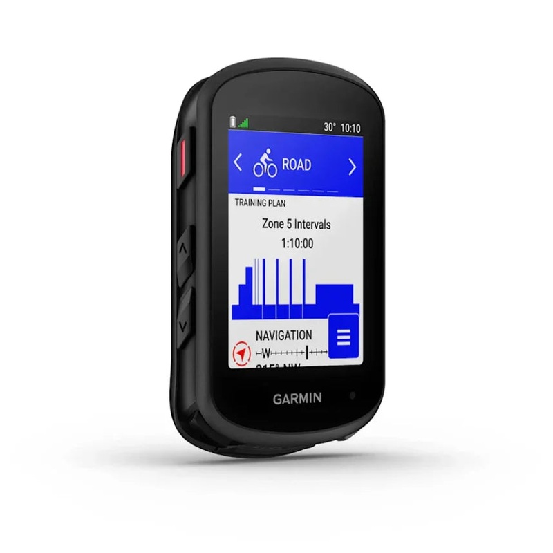 Garmin, Edge 840 Solar, Computer, Unit Only, Black