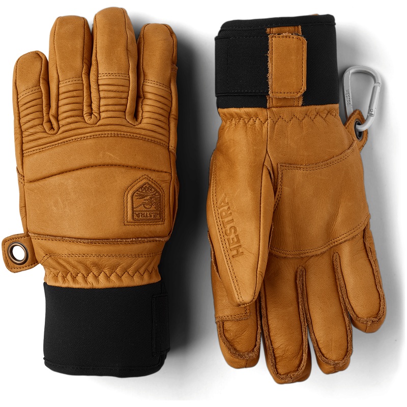 Hestra Leather Fall Line Gloves