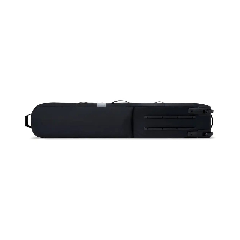 Low Roller Snowboard Bag – Black