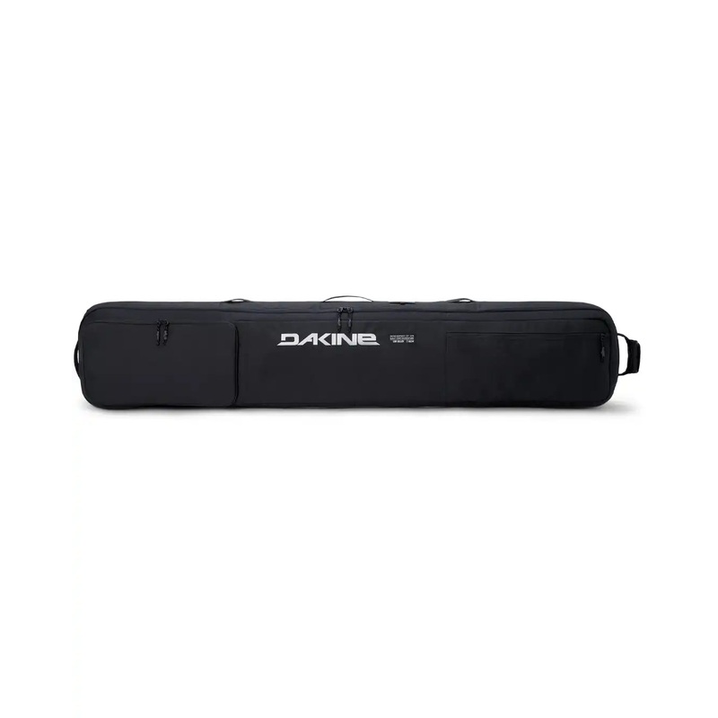 Low Roller Snowboard Bag – Black