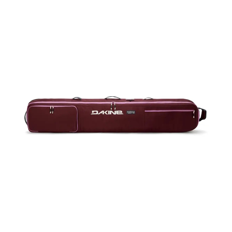 Low Roller Snowboard Bag – Port Royale