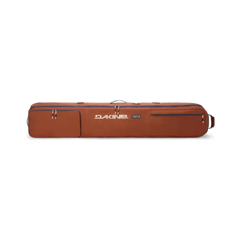Low Roller Snowboard Bag – Spice