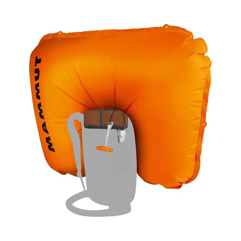R.A.S Removable Airbag 3.0