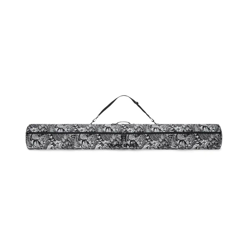 Ski Sleeve Ski Bag – Kingdom Black