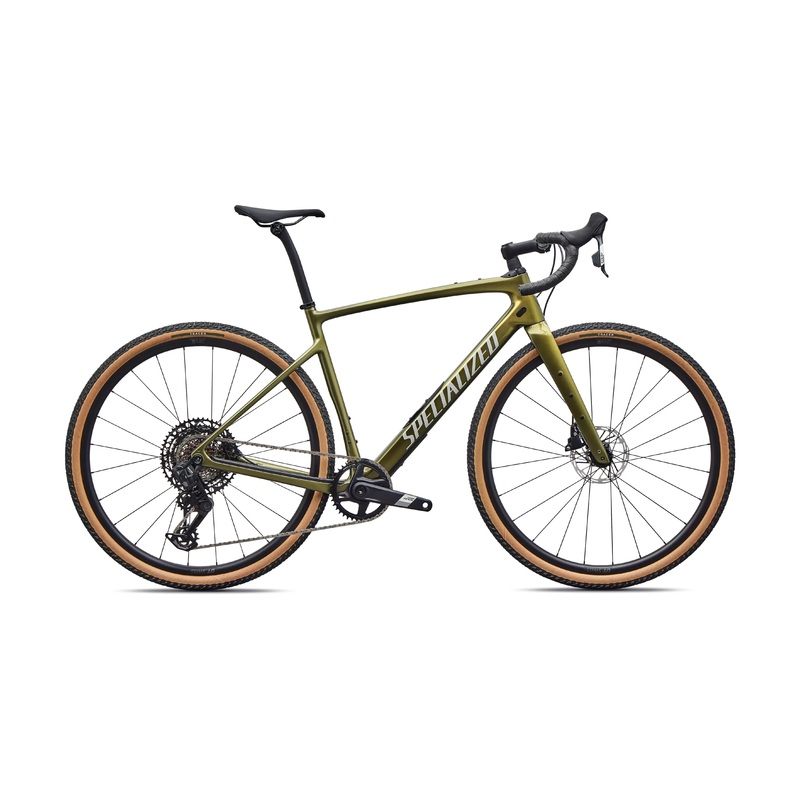 Specialized Diverge 4 Comp Carbon SRAM Apex AXS/S1000