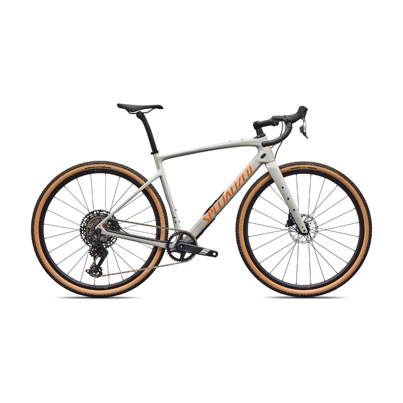 Specialized Diverge 4 Comp Carbon SRAM Apex AXS/S1000