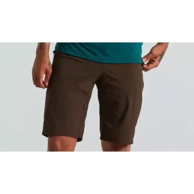 Specialized M ADV Air Shorts|42|32|34|36|38|40|Doppio|Terra Cotta