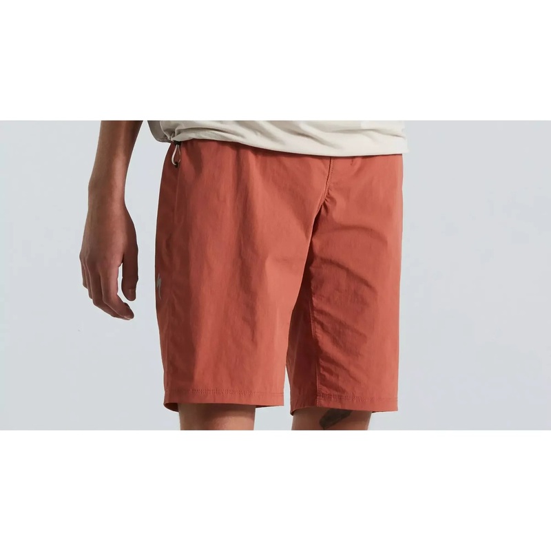 Specialized M ADV Air Shorts|42|32|34|36|38|40|Doppio|Terra Cotta