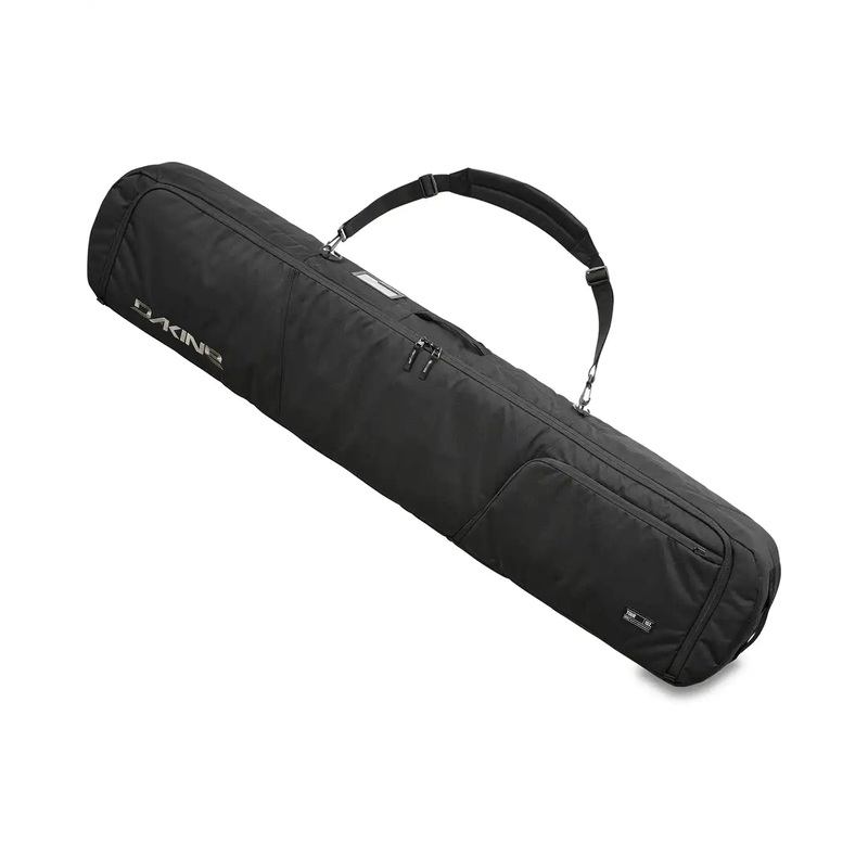 Tour Snowboard Bag – Black|165CM