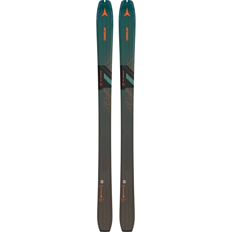 Atomic Backland 95 Touring Ski
