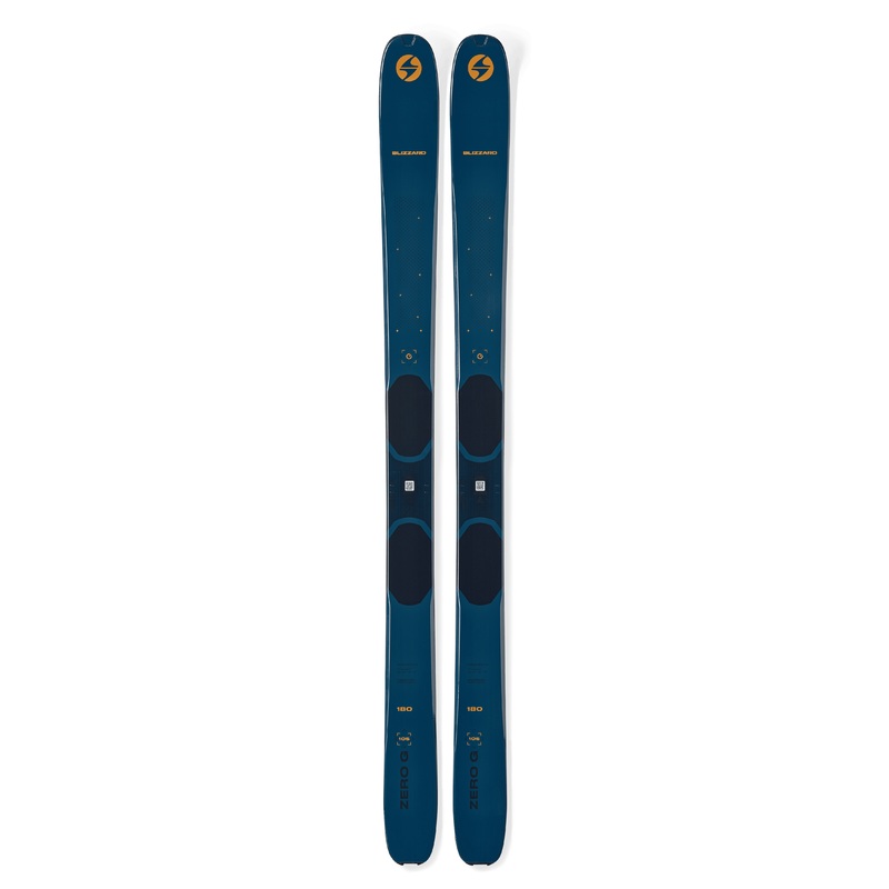 Blizzard Zero G 105 Alpine Touring Ski