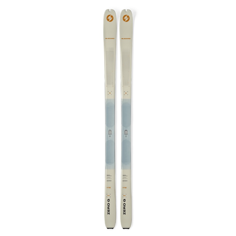 Blizzard Zero G 80 Alpine Touring Ski