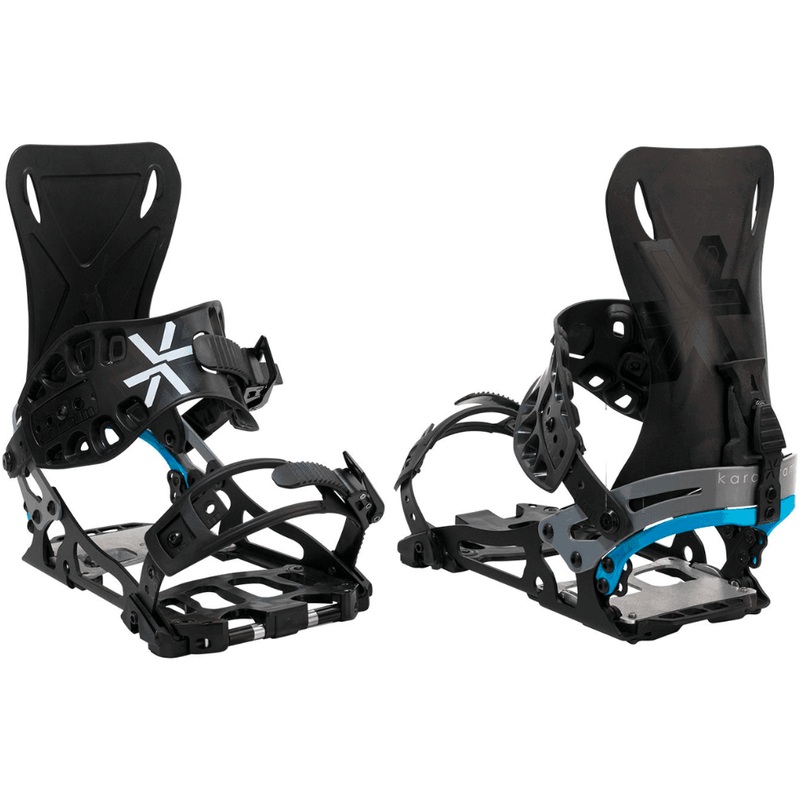 Karakoram Nomad Splitboard Bindings Mens (2024)