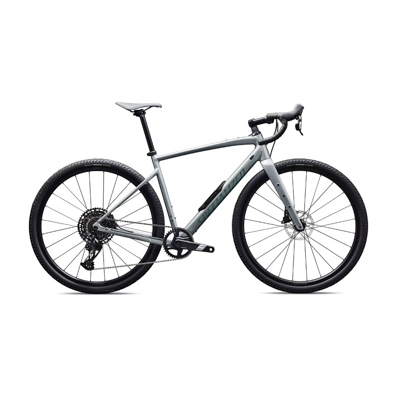 Specialized Diverge 4 Comp Alloy SRAM Apex
