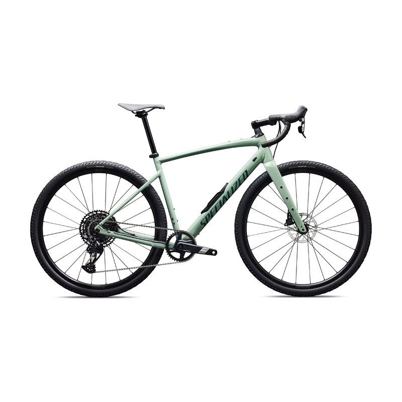 Specialized Diverge 4 Comp Alloy SRAM Apex