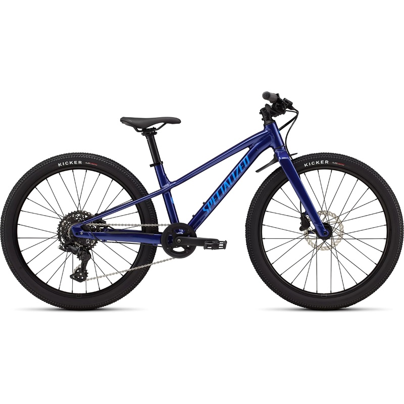 Specialized Riprock 24|Gloss Smoke / Fjord Metallic|Gloss Majesty Blue Metallic / Sky Blue|Gloss Dolomite Metallic / Quartz Metallic|Gloss Oasis / Emerald Metallic