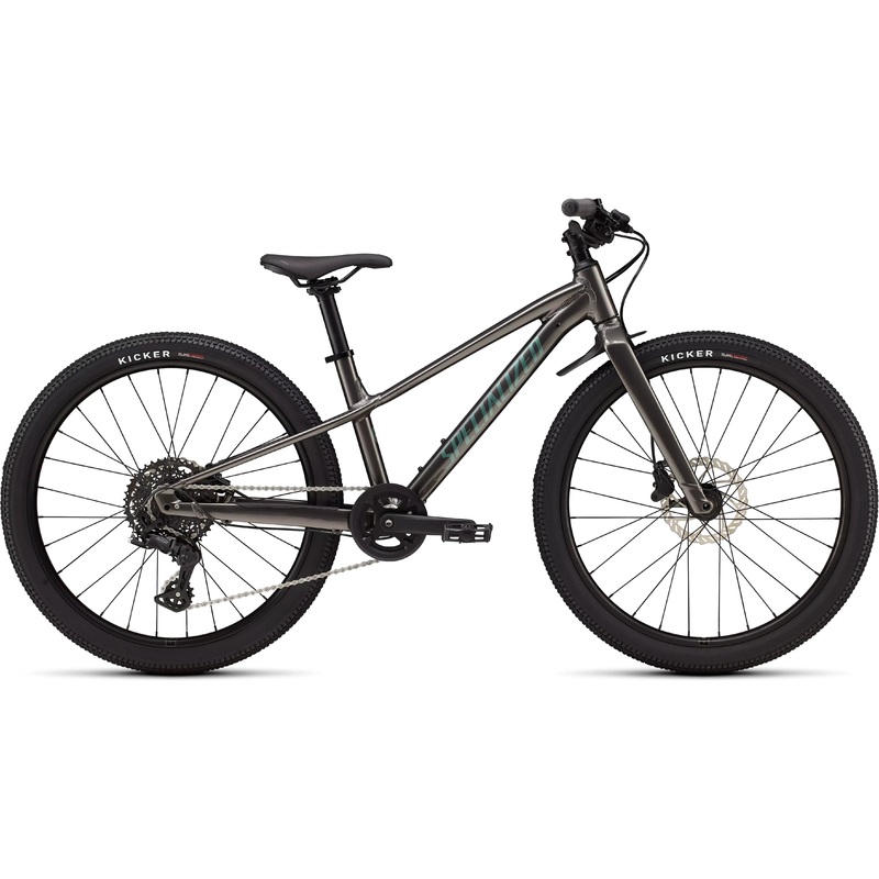 Specialized Riprock 24|Gloss Smoke / Fjord Metallic|Gloss Majesty Blue Metallic / Sky Blue|Gloss Dolomite Metallic / Quartz Metallic|Gloss Oasis / Emerald Metallic