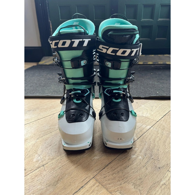 Used Scott Celeste|23|24|25|26