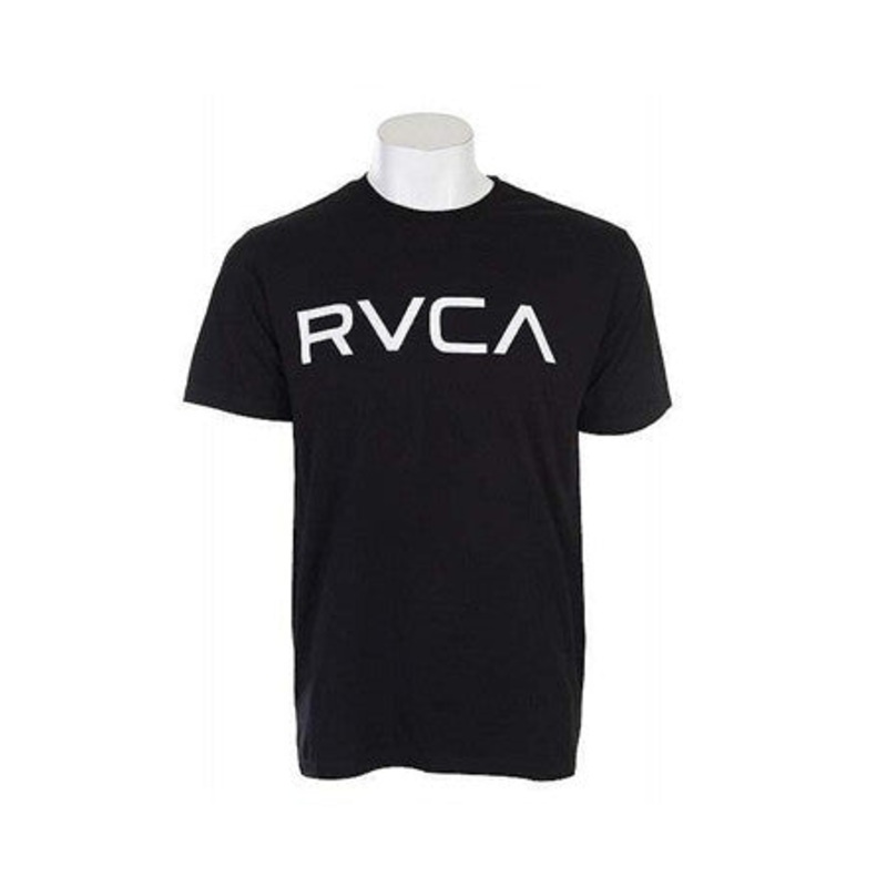BIG RVCA|White|Black|Green|KGR|Pavement|Deja Blue|Smoke Black|Medium|Large|Extra Large|XX Large|Small