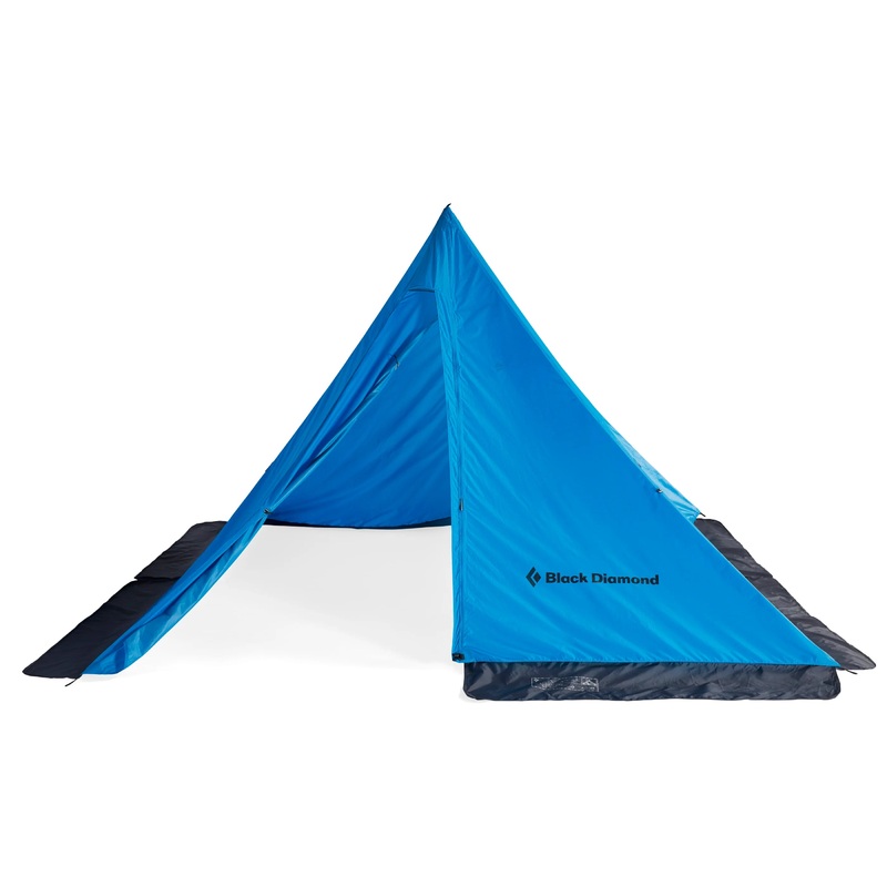 Black Diamond Mega Snow 4 Person Tent