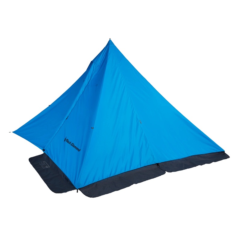 Black Diamond Mega Snow 4 Person Tent
