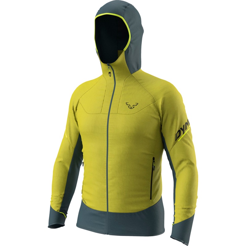 Dynafit M Mezzalama PolarTec Alpha Jacket