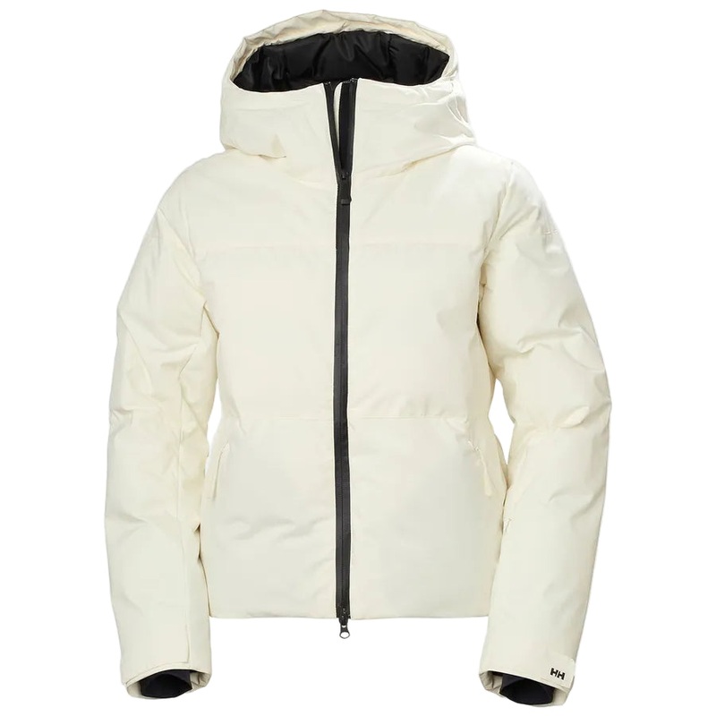 Helly Hansen W Nora Short Puffy Jacket