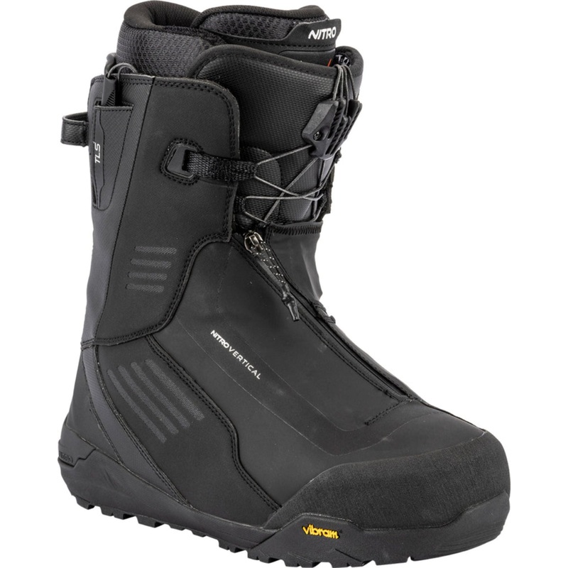 Nitro Vertical TLS Splitboard Boots
