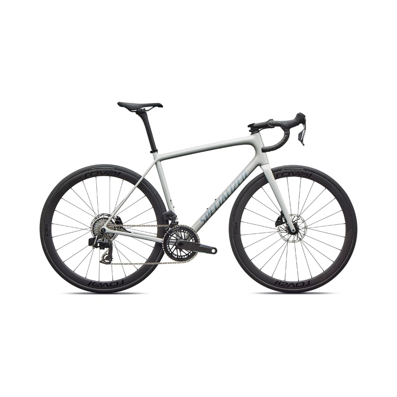Specialized Aethos 2 Expert AXS