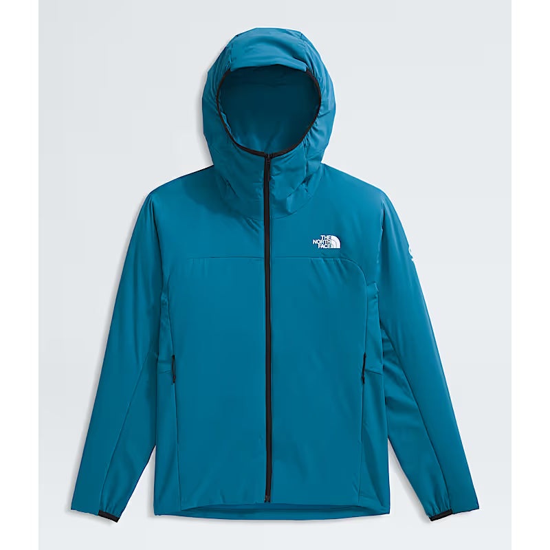 The North Face M Summit Casaval Hybrid Hoodie