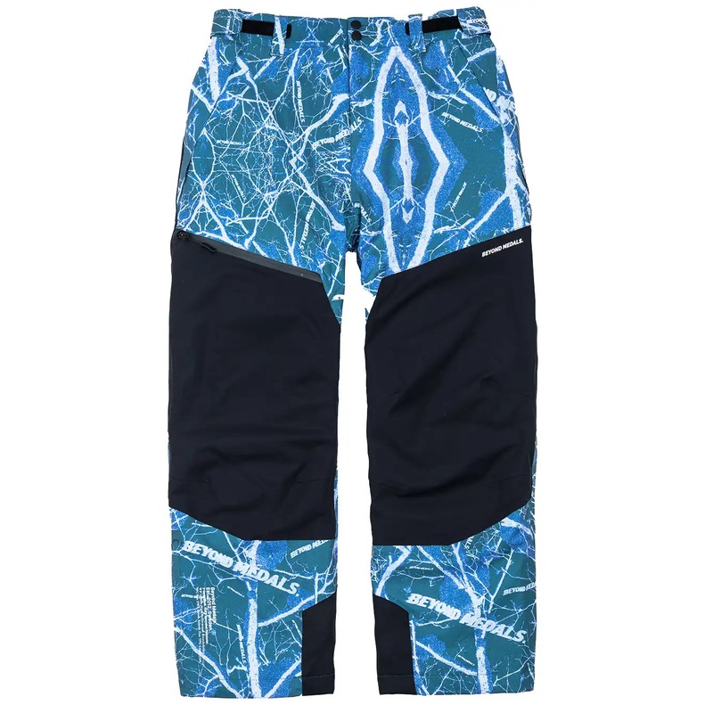 Zip 2L Snow Pants – Shirakaba|M