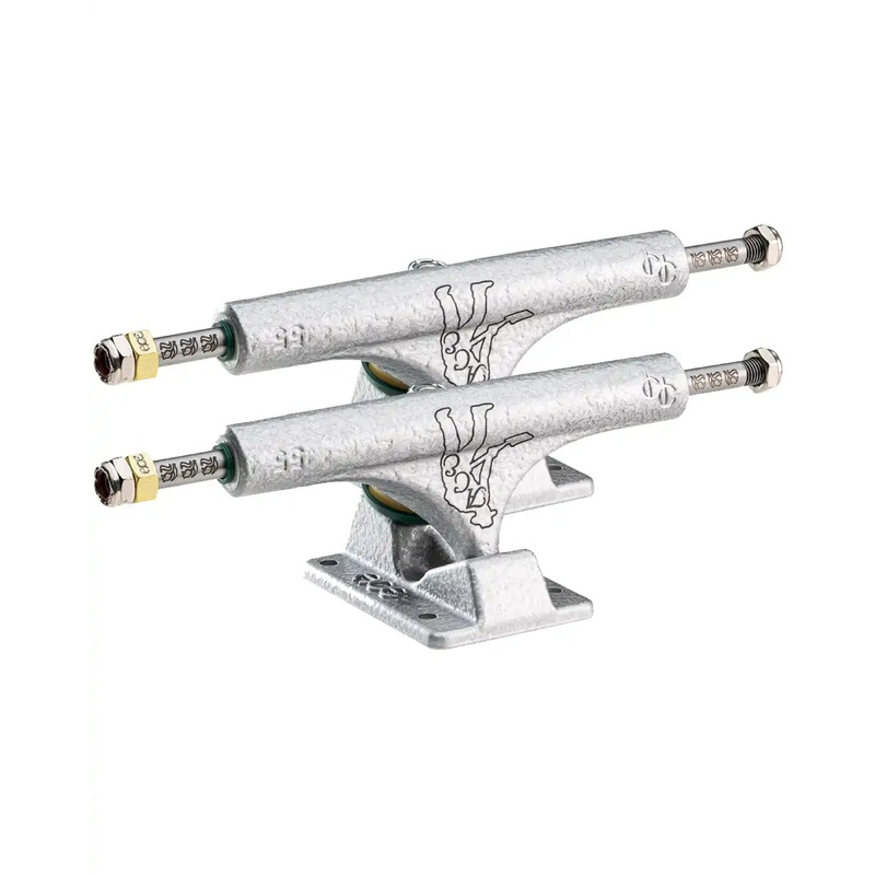 Af1 X Passport Ltd Hollow Skateboard Trucks