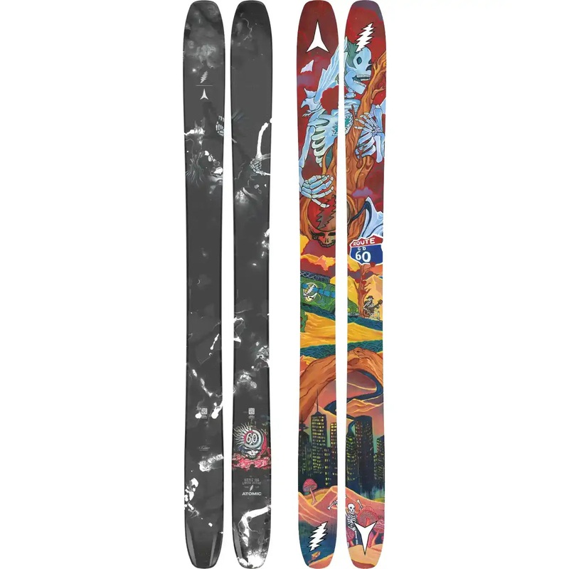 Bent 110 Gfd Skis 2026|172|180|188