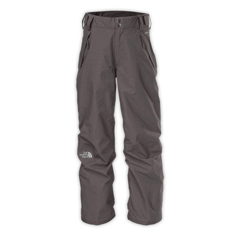 Boys’ Free Course Triclimate Pants