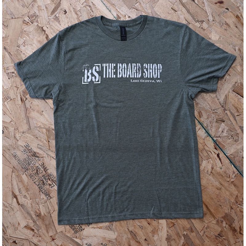 BS Tee|YXS|YS|YM|YL|XS|S|M|L|XL|XXL|Classic|V-Neck|TANK TOP