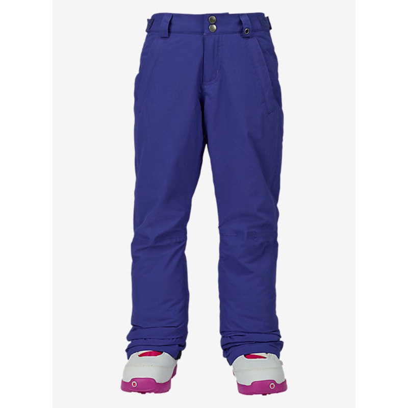 Girl’s Sweetart Pant|Sangria|Sorcerer|Tropic|X-Small|Small|Medium|Large|X-Large