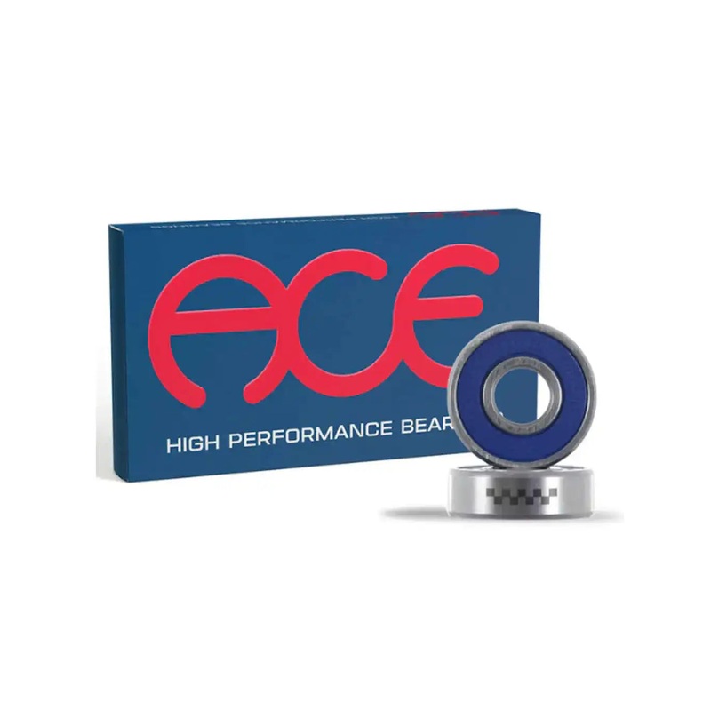High Performance Bearings