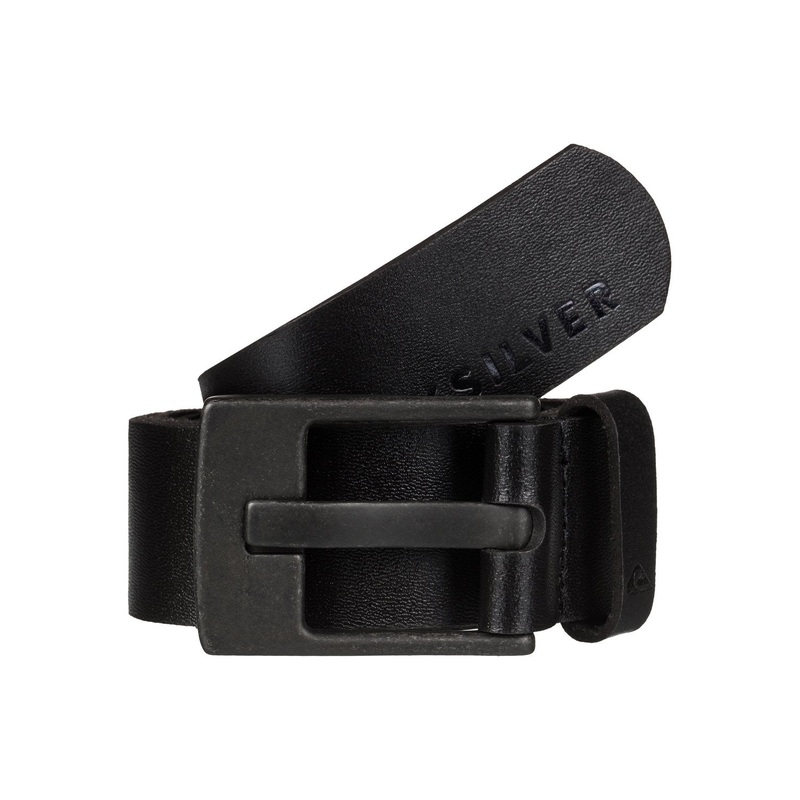 Revival Belt|S/32|M/34|Black|Chocolate|Bear