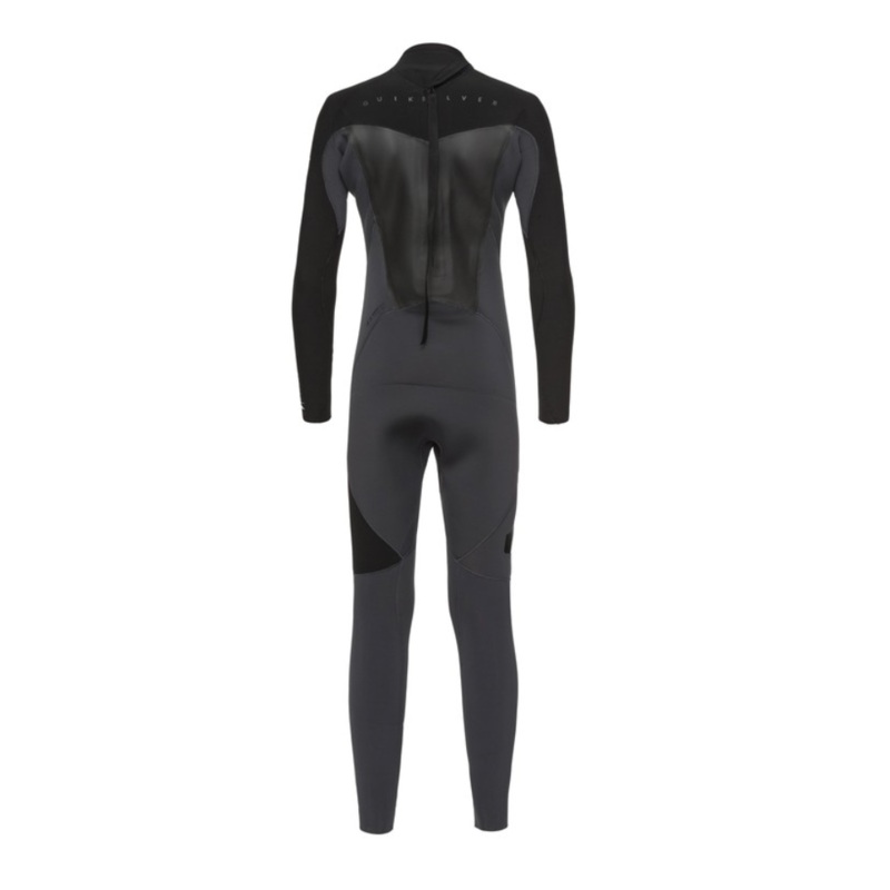3/2mm Syncro Back Zip Wetsuit Youth