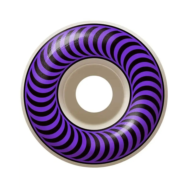 Classic Skateboard Wheels – 58mm