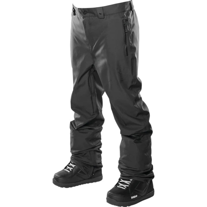 Gateway Pant|Black|S|M|L|XL
