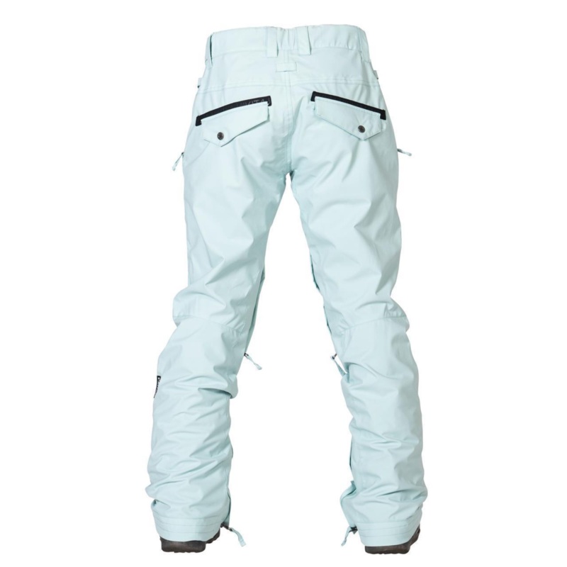 White Pine Stretch Pants|Extra Small|Small|Medium|Large|Extra Large|Sea Foam