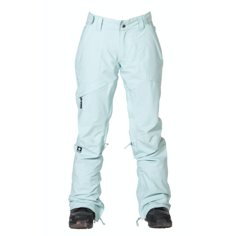 White Pine Stretch Pants|Extra Small|Small|Medium|Large|Extra Large|Sea Foam